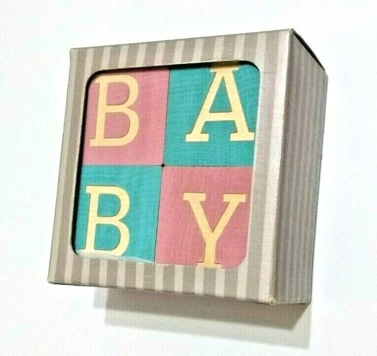 UNCLE GOOSE - Baby Blocks