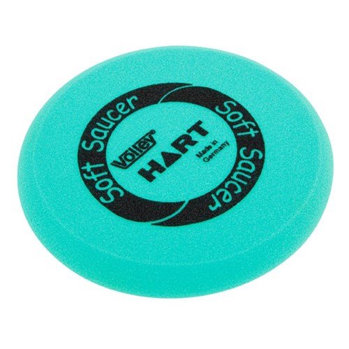 Hart Soft Flying Saucer Frisbee