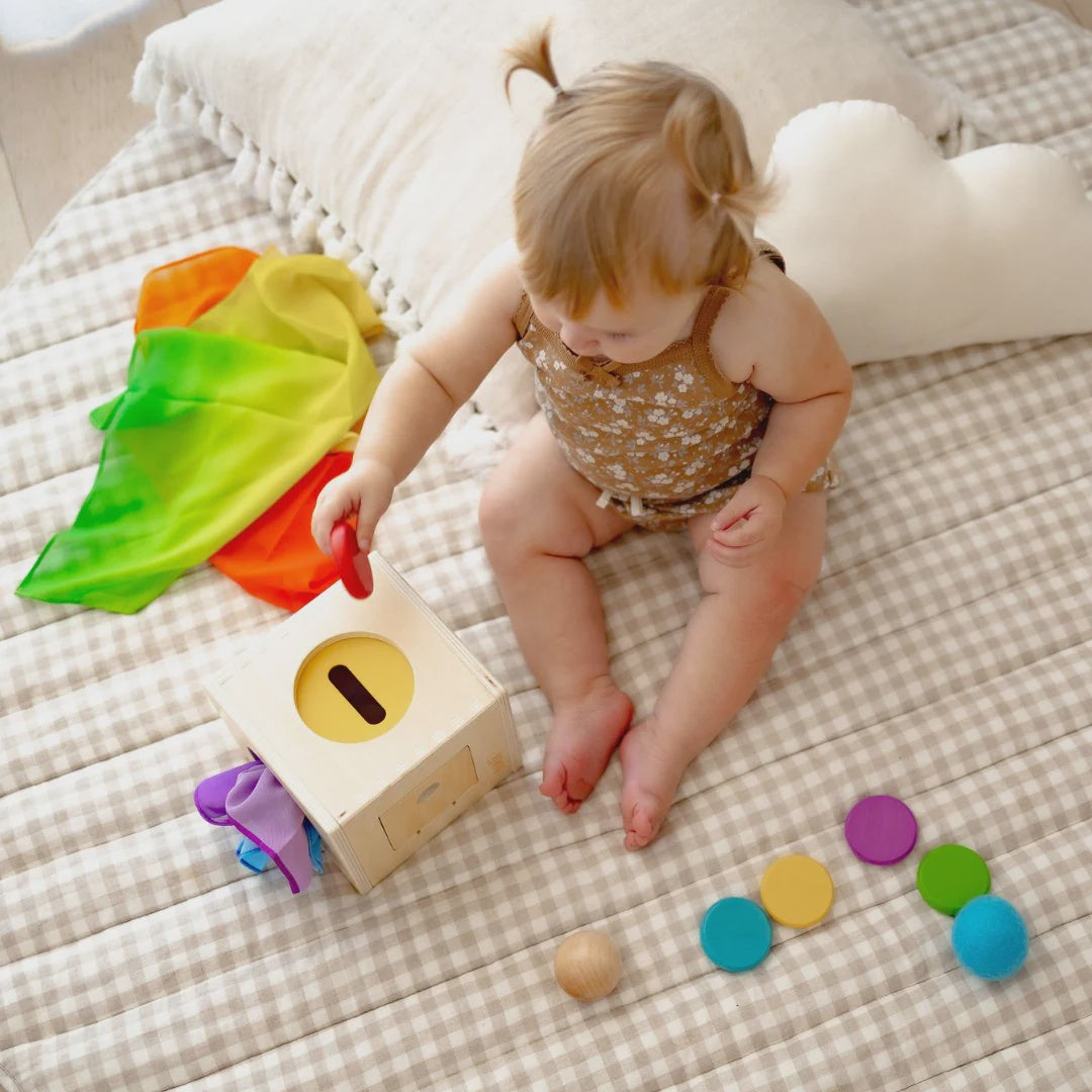 The Totli Box - NEW!!