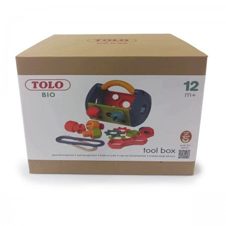 TOLO - Bio Tool Box