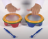 TOLO - Bio Classic Drum - Musical Instrument