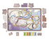 TICKET TO RIDE - Nordic - Complete Game
