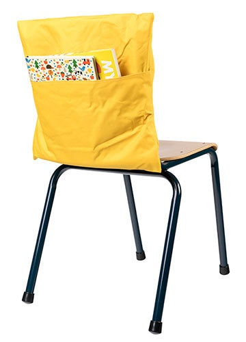 Chair Bag -Yellow