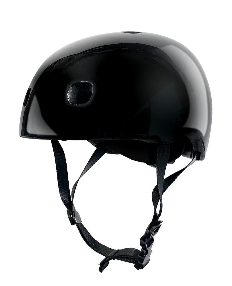 MICRO Helmet Kids Helmet - Black - Medium