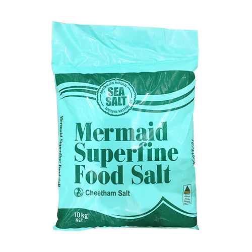 Mermaid Salt - 10kg - Bag