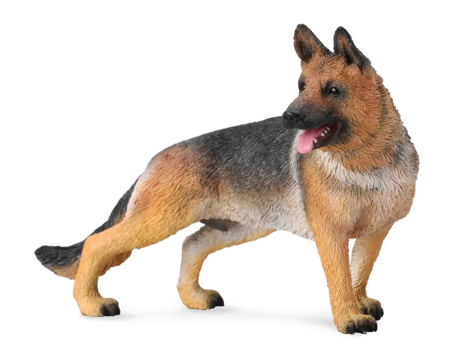 CollectA - Dog - German Shepherd