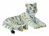 CollectA - White Tiger Cub -  Lying