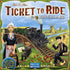 TICKET TO RIDE - Netherland  - Expansion 4