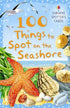 USBORNE –100 Things to do at the Seashore Activity Cards