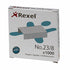 STAPLES REXEL TACKER 23/8 (1000)