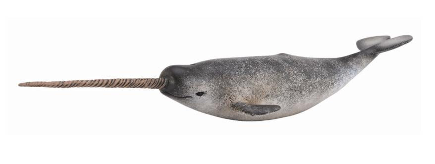 CollectA - Ocean - Narwhal