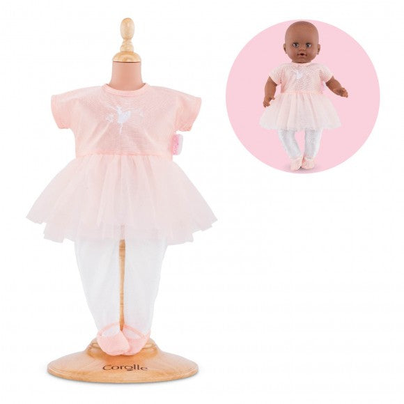COROLLE - Poupon - Clothing - Ballerina Set Opera -  36cm Baby