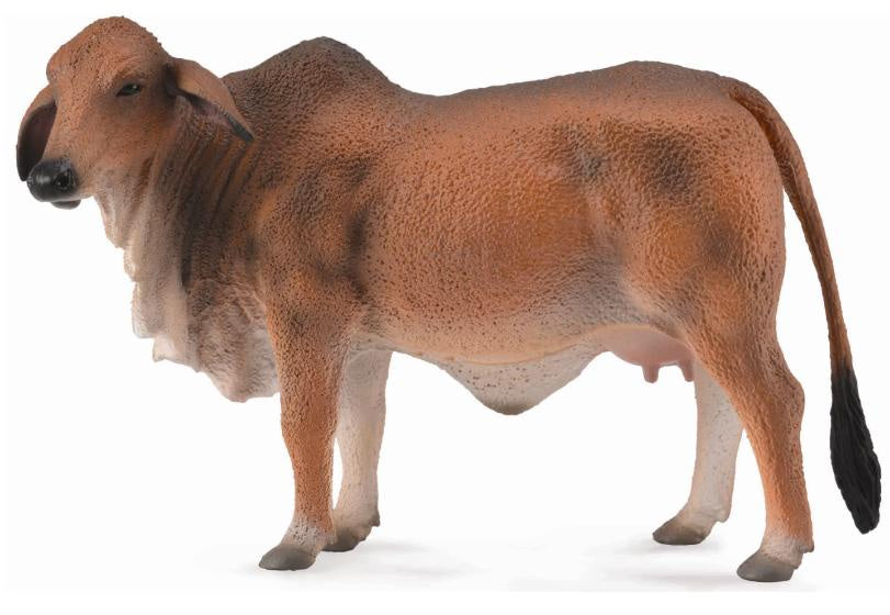 CollectA - Farm - Red Brahman Cow