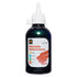 Washable Glitter Water Colours - 250ml Black