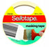 Masking Tape - 50m x 36mm