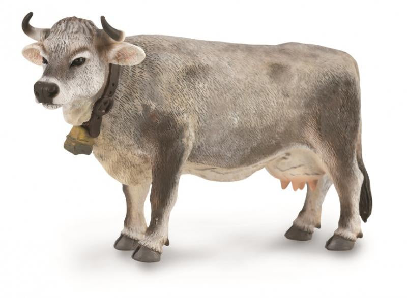 CollectA - Farm - Tyrol Grey Cattle