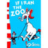 If I Ran the Zoo - Picture Book - Paperback
