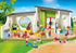 PLAYMOBIL City Life Rainbow Daycare 70280