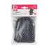 COROLLE MaCorolle - Clothing - Black & White Backpack - 36cm