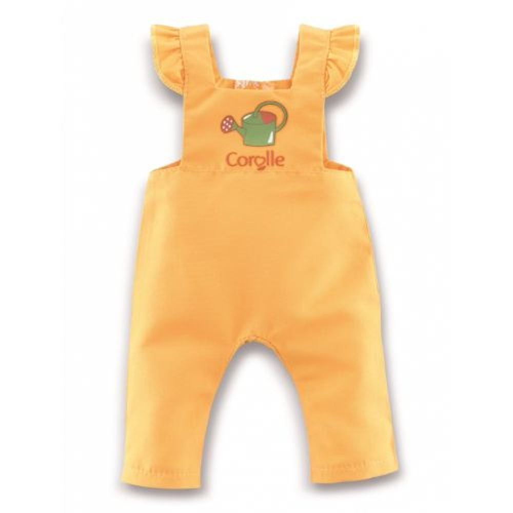 COROLLE - Ma Corolle - Clothing - Garden Delights Overalls - Fits 36 cm Toddler Doll