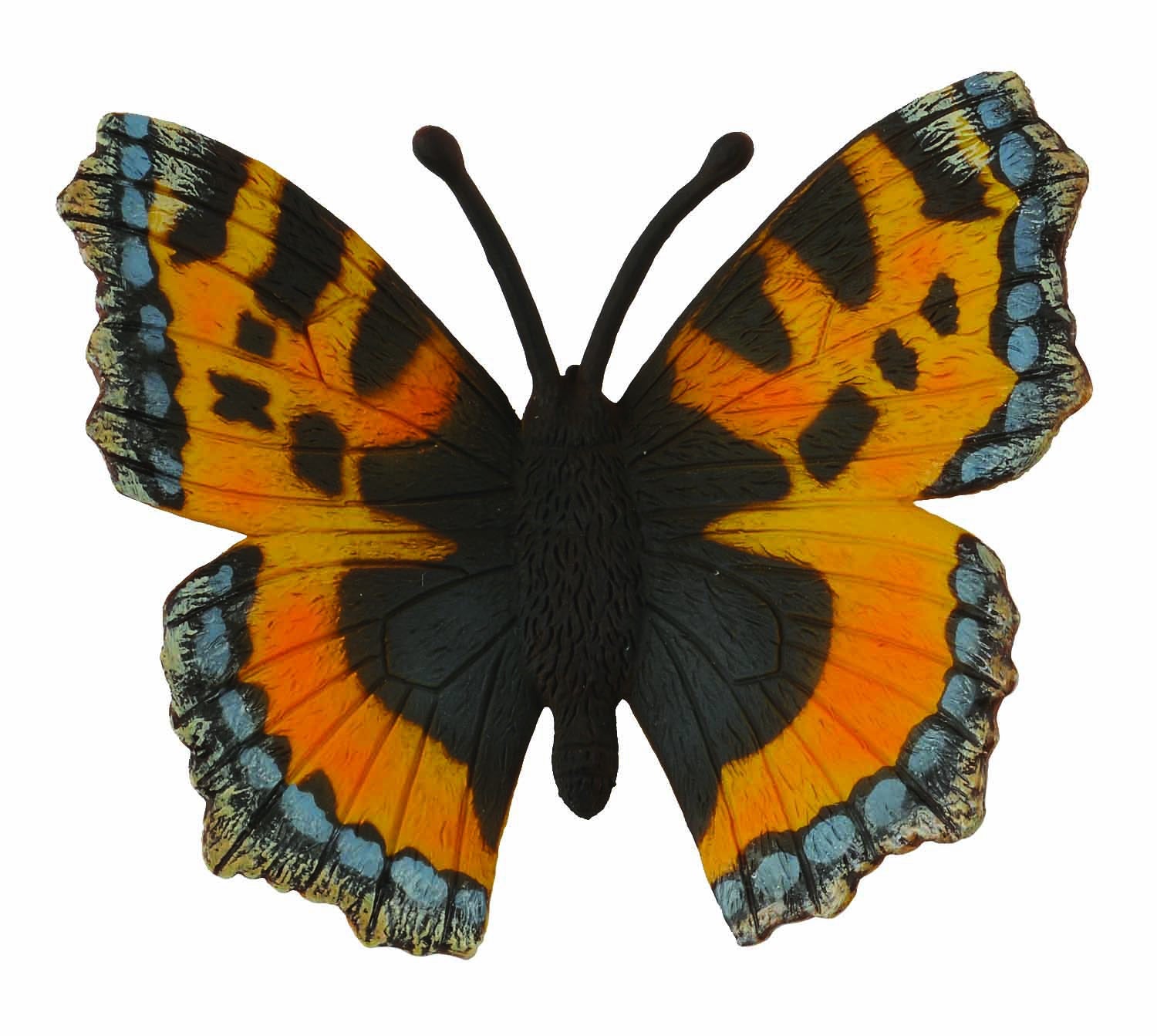 CollectA - Insects & Spiders - Small Tortoiseshell Butterfly