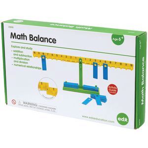 EDX Education - Math Balance Set - 25898