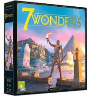 7  Wonders - New Edition
