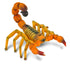 CollectA - Insects & Spiders - Yellow Fat-Tailed Scorpion