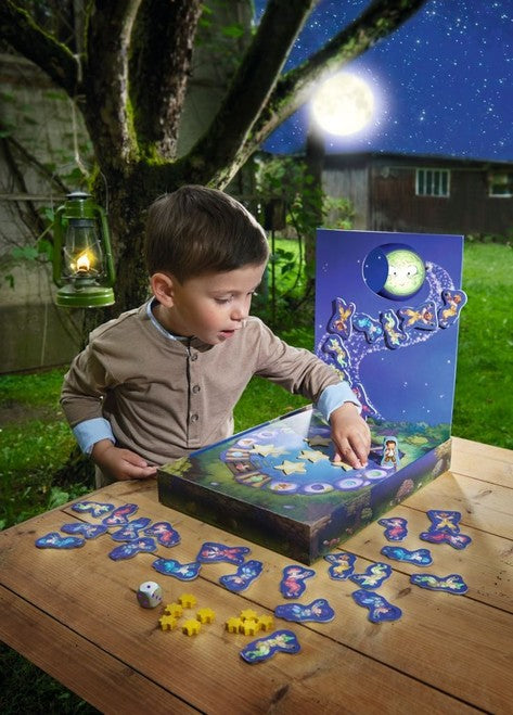 HABA Game - Paul & the Moon - Preschool Game