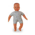 Miniland Doll - Soft Bodied with articulated head, Caucasian, 40 cm