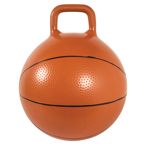 Basketball Hi Hopper 50cm