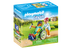PLAYMOBIL City Life Medical -  Patient in Wheelchair - 70193