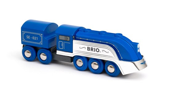 BRIO - Train - Special Edition Train 2 pieces - 33642