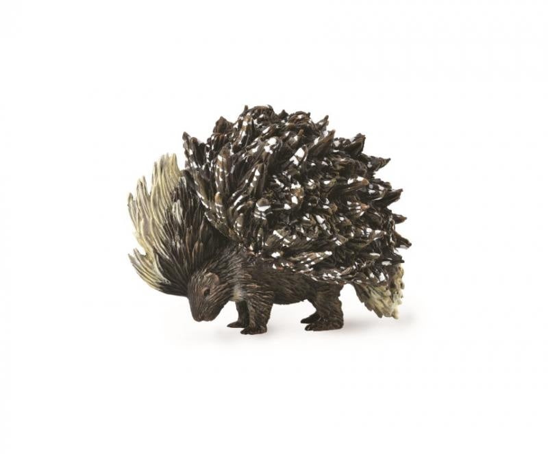 CollectA - Wildlife - Porcupine