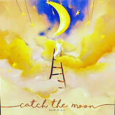 Catch the Moon - Board Game