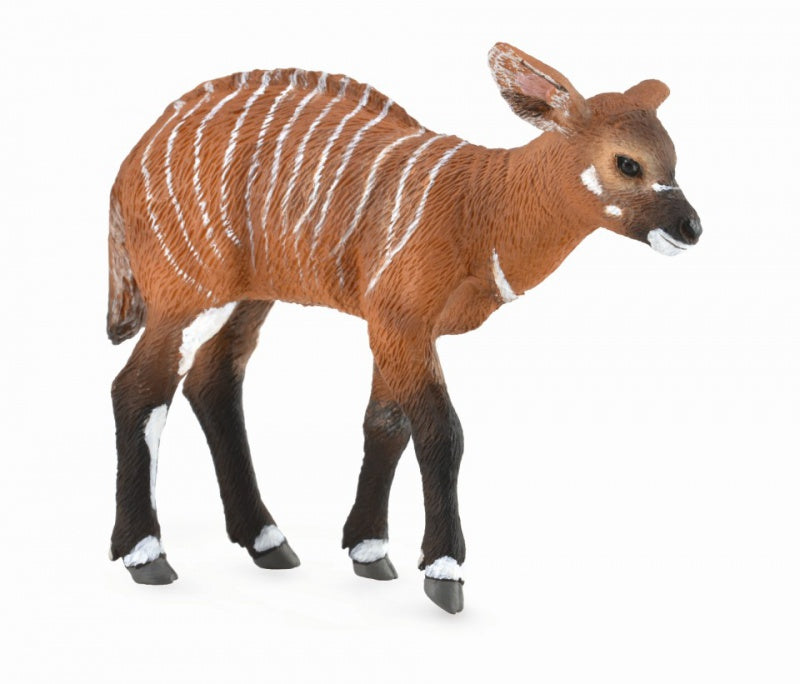 CollectA - Wildlife - Bongo Antelope Calf