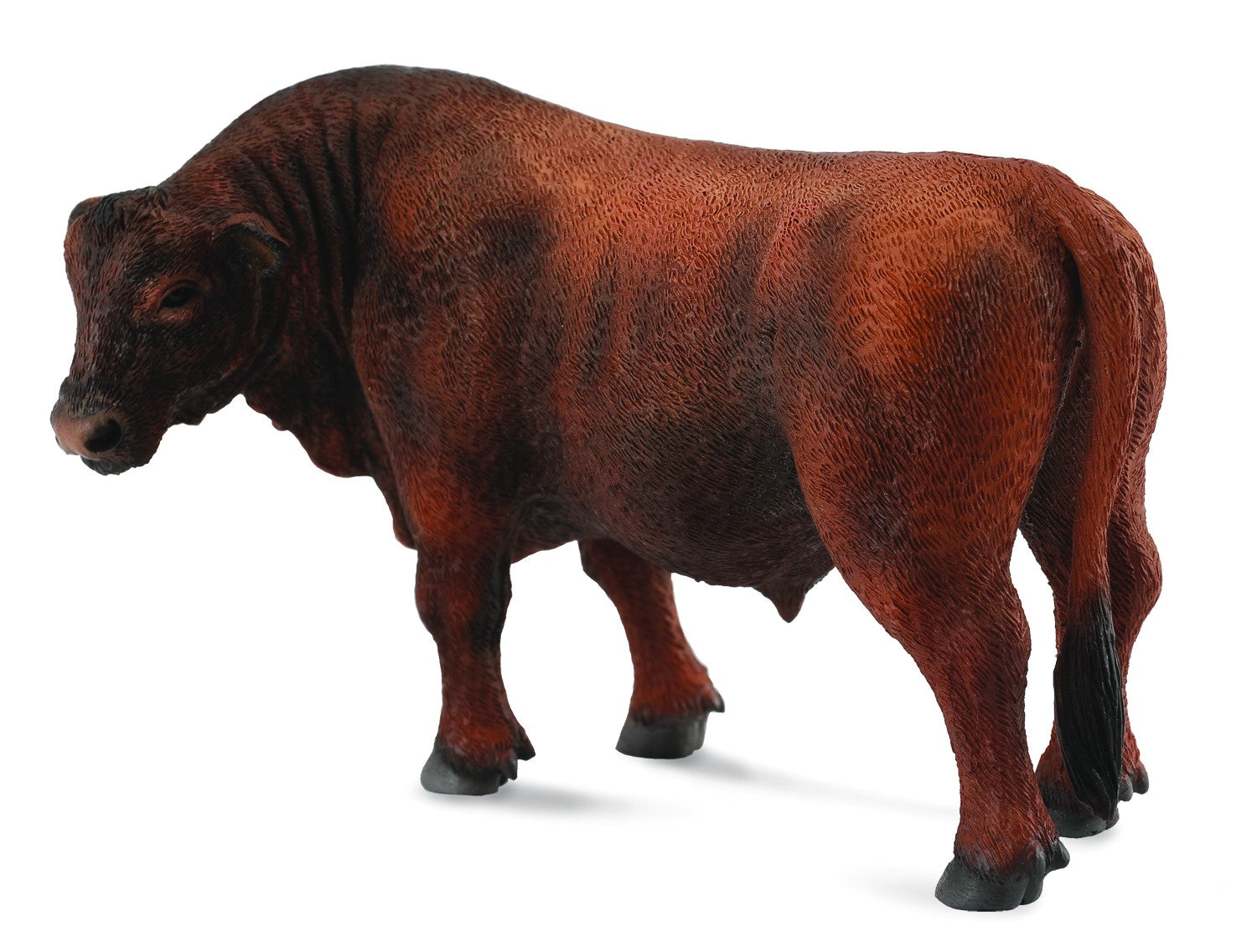 CollectA - Farm - Red Angus Bull
