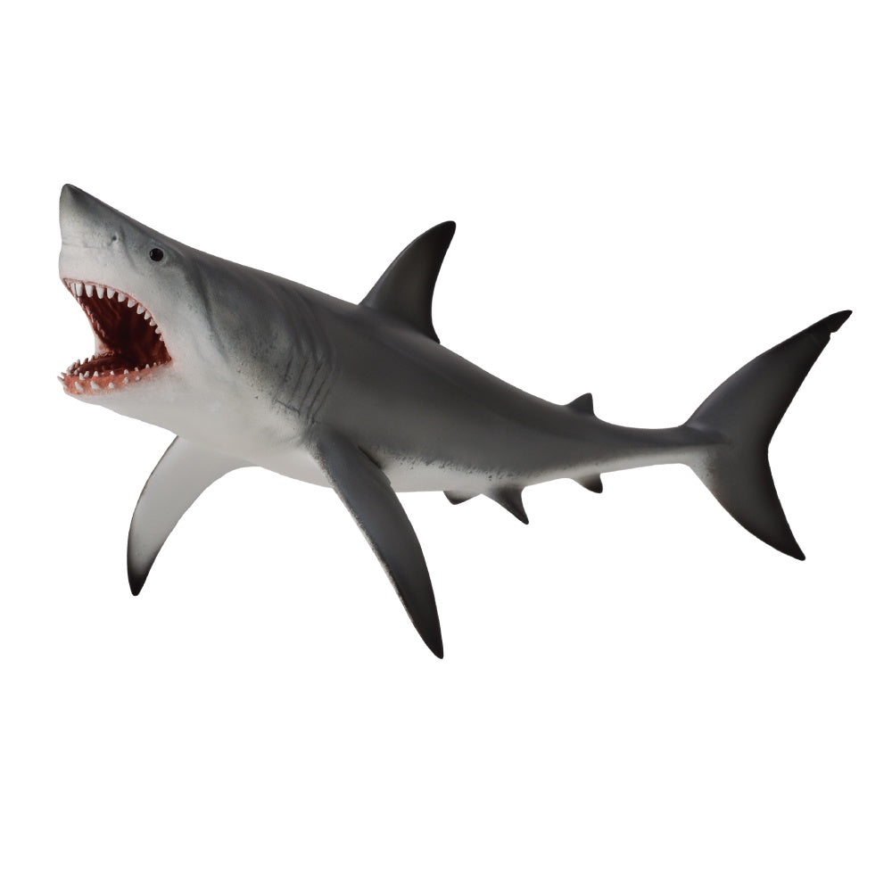 CollectA - Ocean - Great White Shark(Open Jaw)