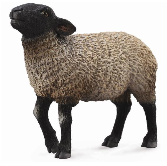 CollectA - Farm - Suffolk Sheep