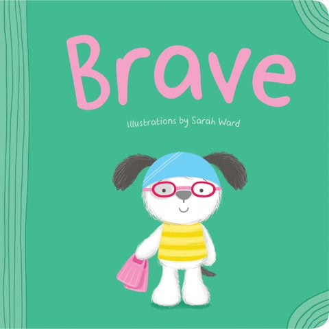 Resilience Series: Brave