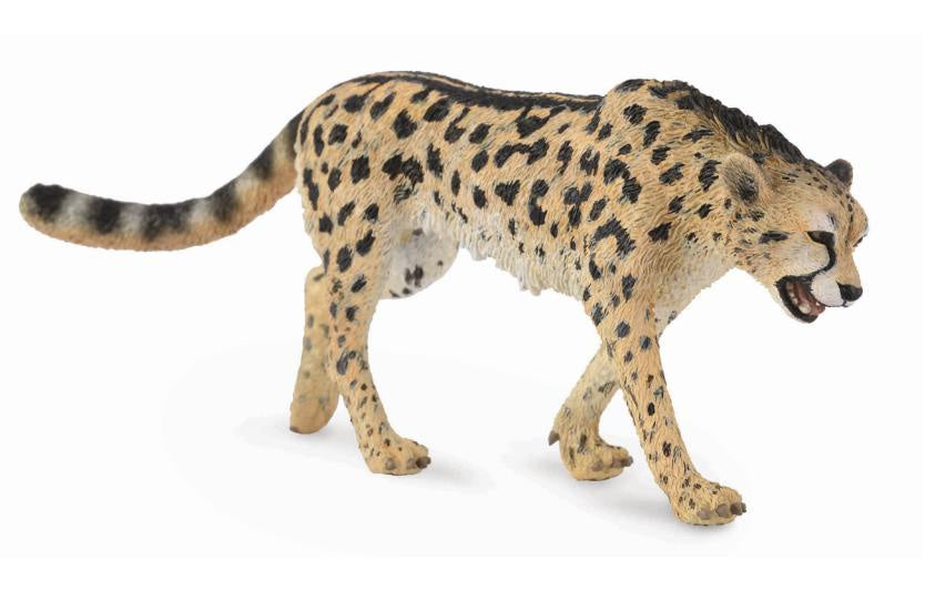 CollectA -  Wildlife - King Cheetah