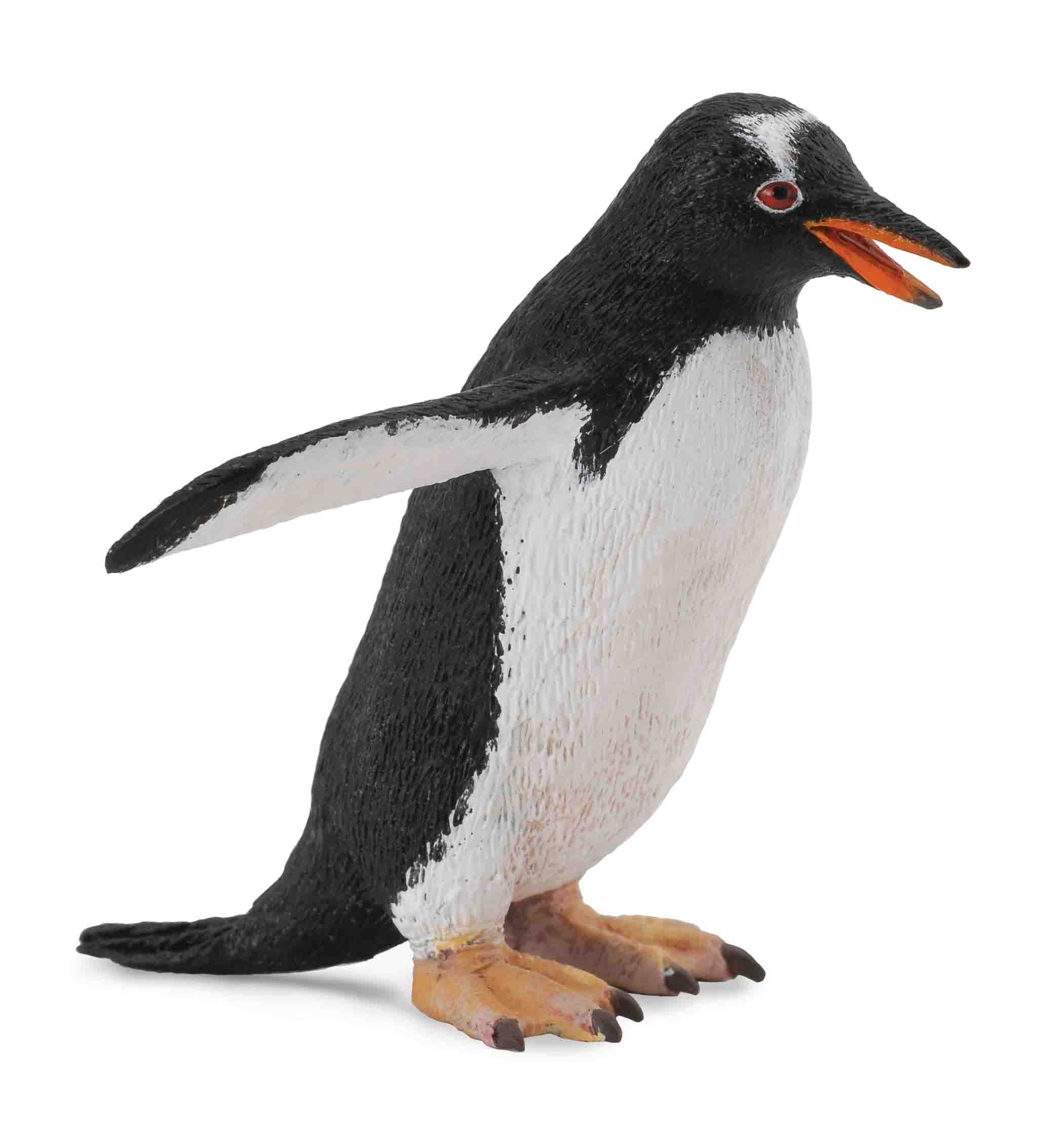 CollectA - Ocean & Polar - Gentoo Penguin