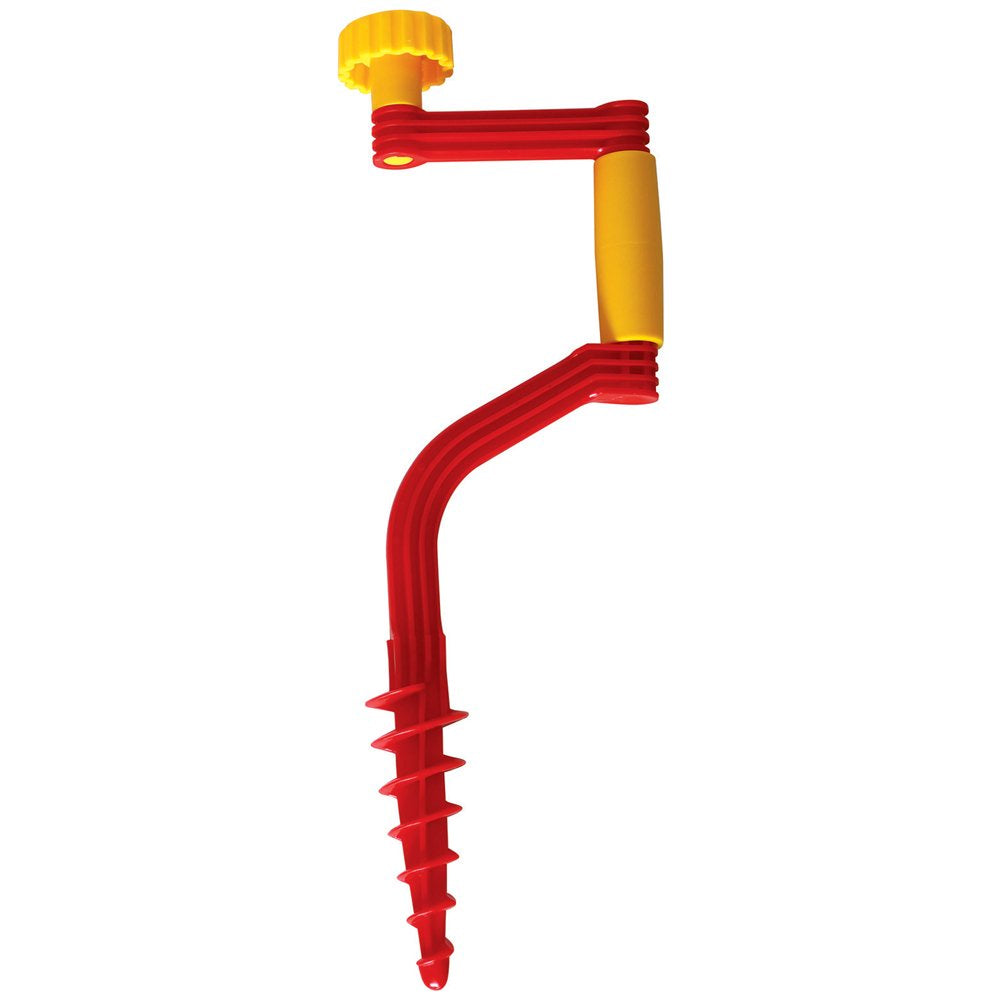GOWI TOYS - Sand Drill with Screw Head