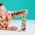 The Freckled Frog - Lifecycle Stacking Blocks  - Wooden