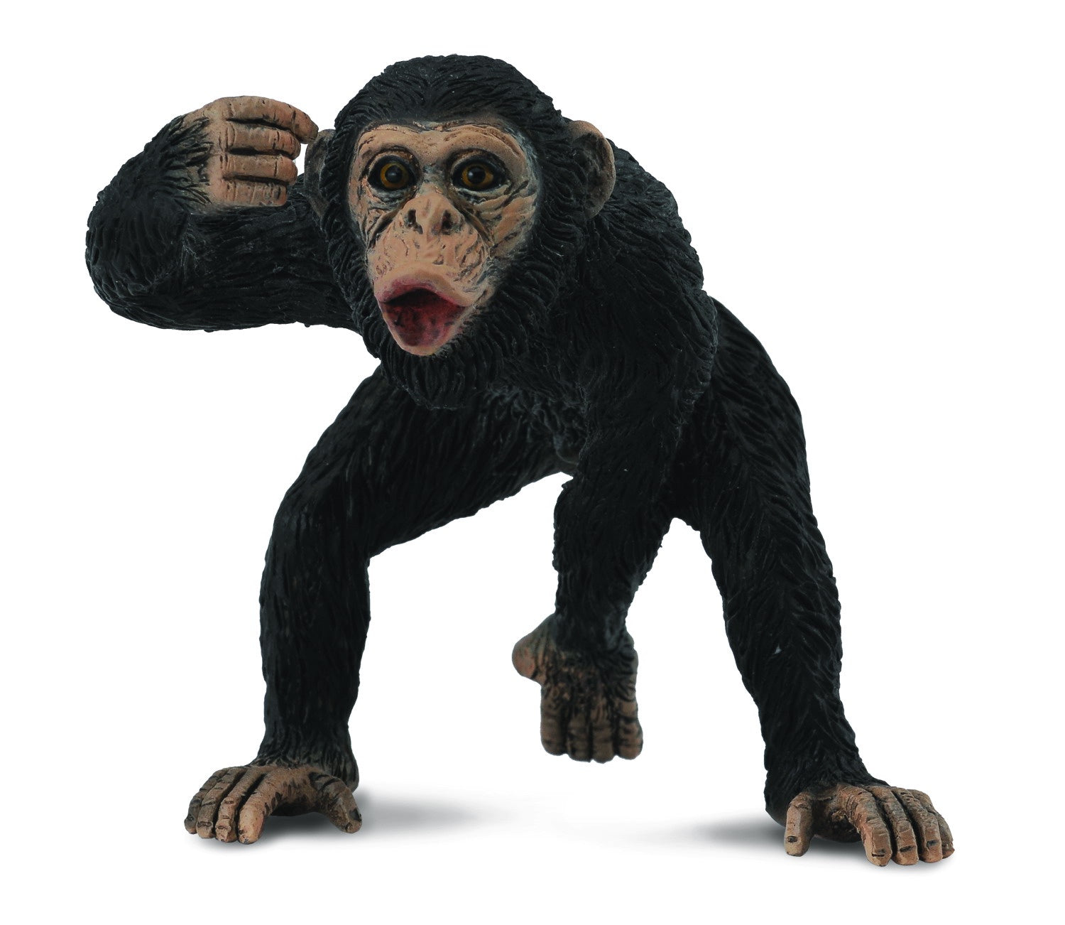 CollectA - Wildlife - Chimpanzee Male
