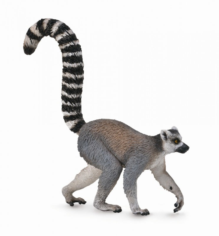 CollectA -  Wildlife - Ring-Tailed Lemur
