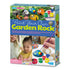 4m - Kidzmaker - Paint Your Own Garden Rock