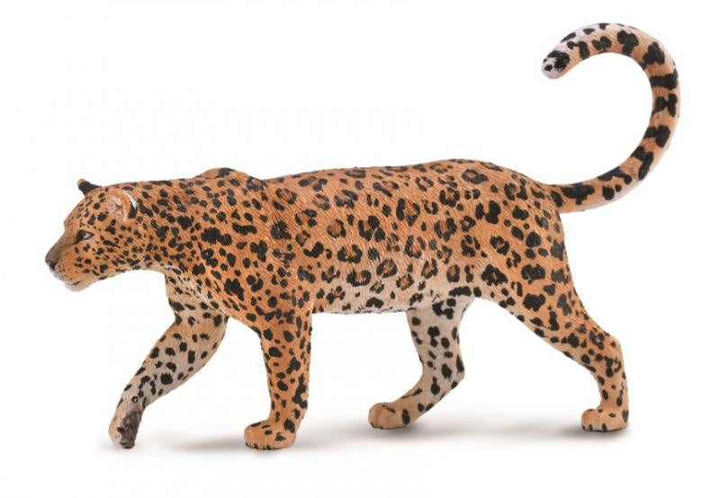 CollectA - Wildlife - African Leopard (XL)