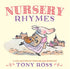 MY FIRST NURSERY RHYMES BOARD BOOK COLLECTION - Board Book
