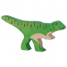 HOLZTIGER- Dinosaur - Allosaurus